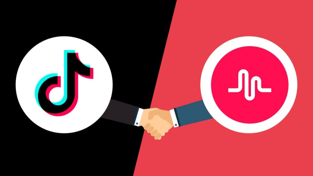 Tik-Tok-Musically