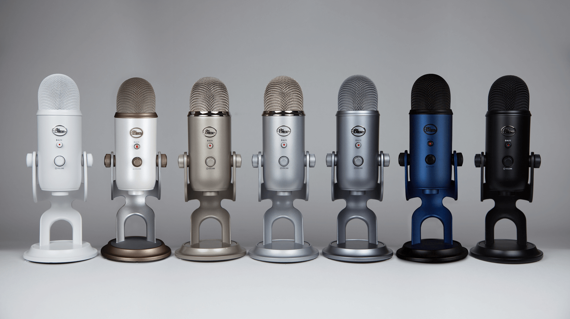 Blue Yeti