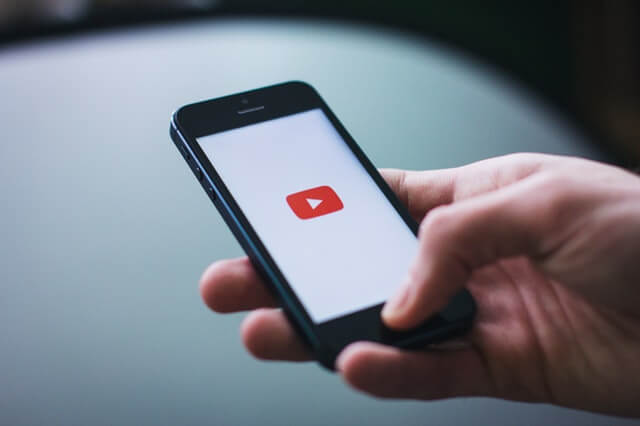 Youtube wyświetlenia