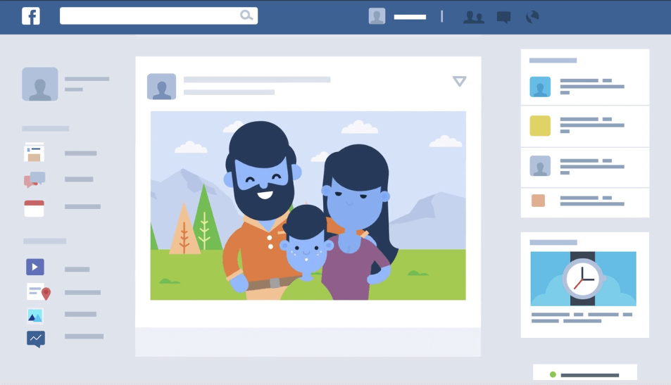 jak zwiększyć zasięg na facebooku