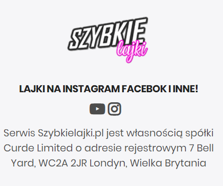 szybkie lajki