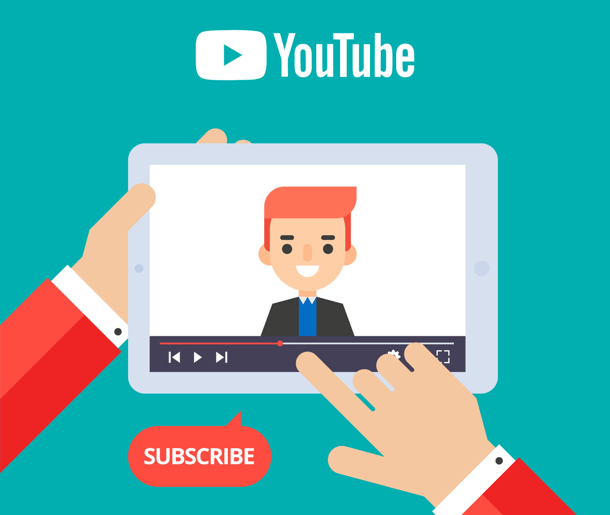 Jak zdobyć subskrypcje na YouTube – Nawet 1000 dziennie!