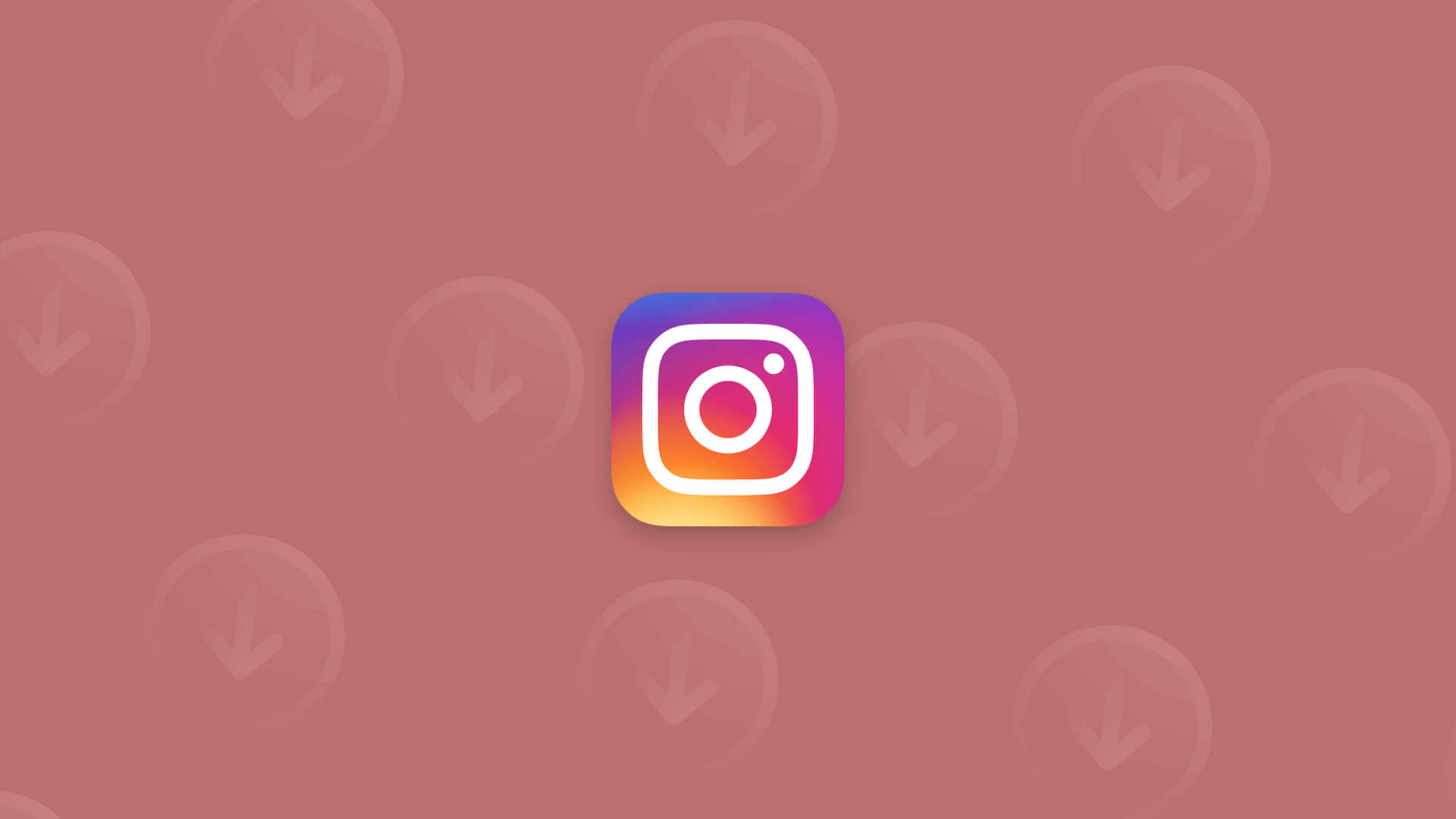 Jak pobrać zdjęcie z Instagrama? Super metody!