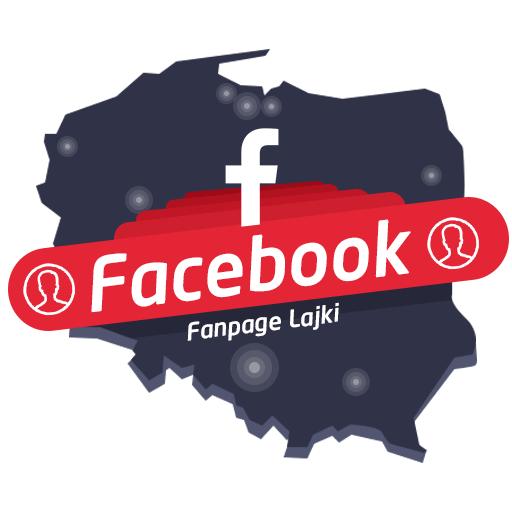 polskie lajki na fanpage