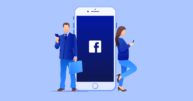 Reklama na fb a promocja Facebooka