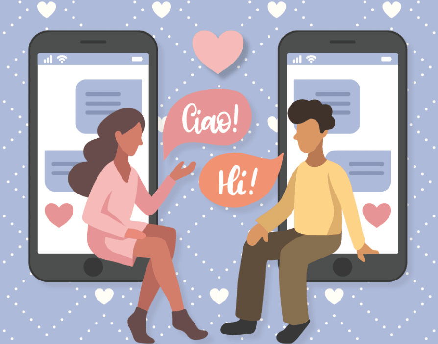Najlepsza aplikacja randkowa dla relacji 2016