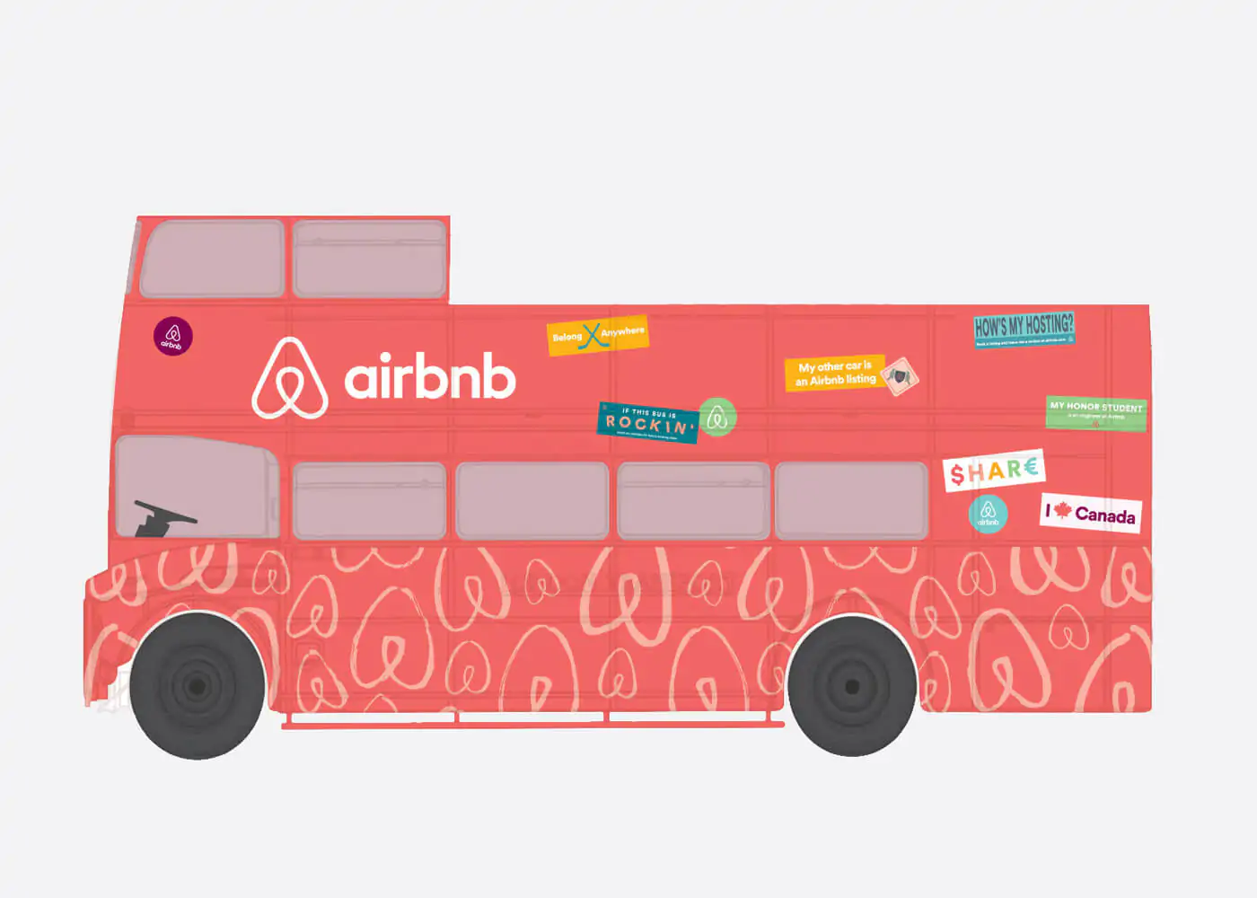 recenzje airbnb